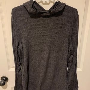 Lululemon Metal Vent Hoodie